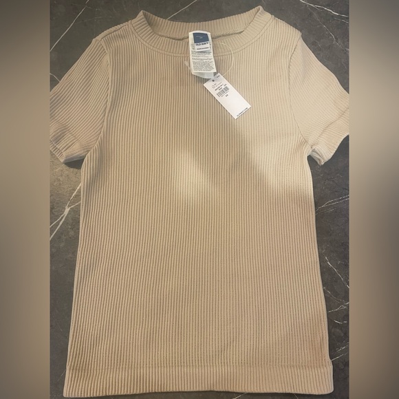 Old Navy Tops - Old Navy shirt , women’s xs, NEW
